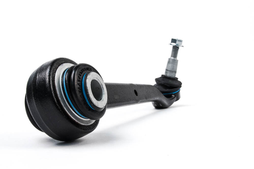 Steeda 555 4915 Mustang Front Roll Center & Bumpsteer Correction